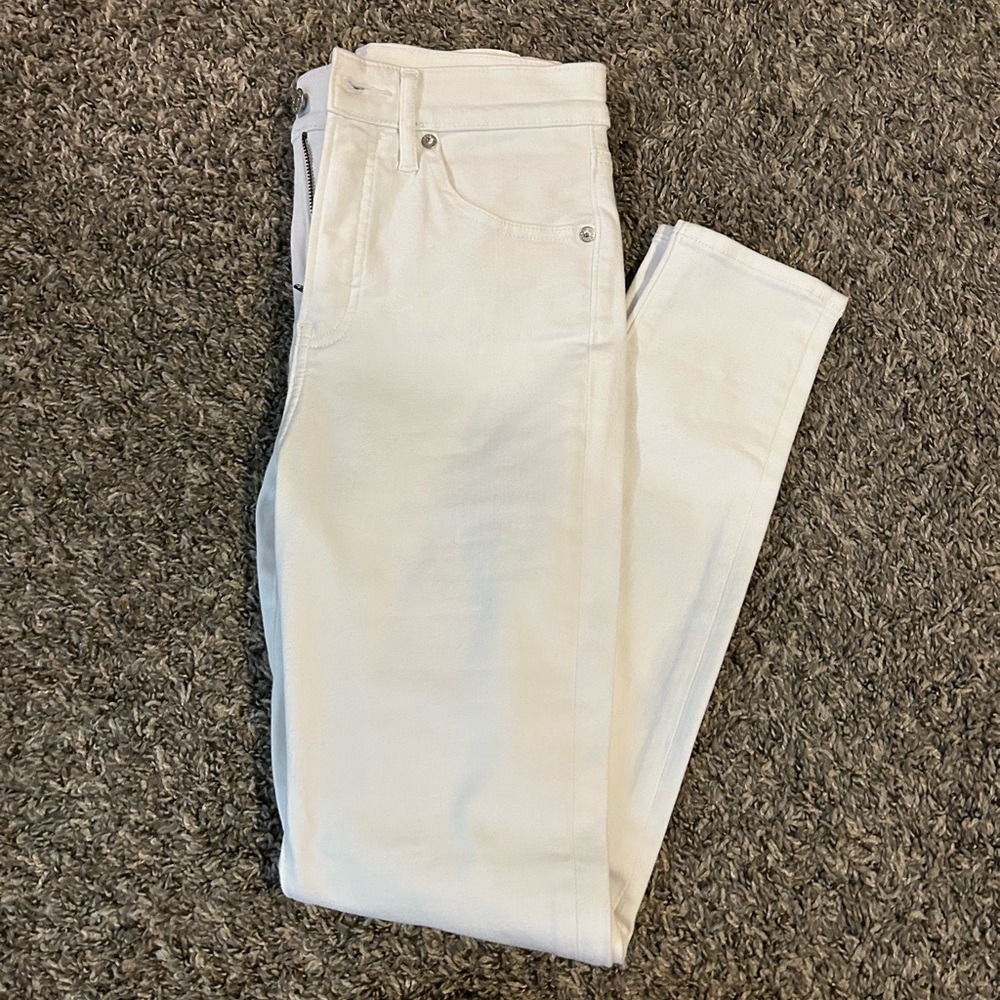 Express Jeans
